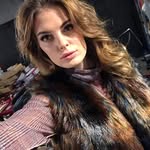 Saulchenkova Vladyslava - @saulchenkovavladyslava96 - Instagram