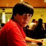 Yiping Chen - @saulchencq - Instagram