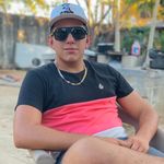Jonathan Saul Cossio Collins - @saul_collins03 - Instagram