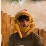 Saul - @saulysaulcollins - Instagram