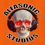 Alfasonic Studios (Saúl Delgado Colón) - @alfasonicstudios - Instagram