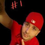 Saul Colon - @saulcolonpr - Instagram