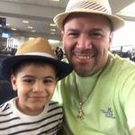 Saul Colon - @scolon_pr - Instagram