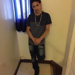 Saul Colon - @saulcolon88 - Instagram