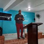 Saúl Colón - @pastor_saul_colon - Instagram