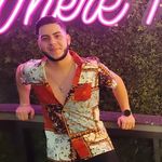 Saul Morales Colon - @saul729 - Instagram