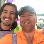 Saul Connor - Facebook