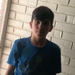 Saul Cooper - @saulsa12 - Instagram
