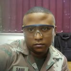 Ronaldo Cornell Saul - Facebook
