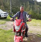 Saúl Coronel - Facebook