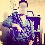 saul coronel - @toritocoronel - Instagram
