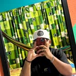 Saul Coronel - @sauleduardocoronelhernandez - Instagram