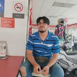 Eduardo Garcia - @saulcorrea_ - Instagram
