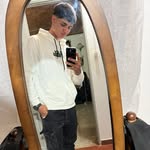 Saúl Correa  - @saul__correa - Instagram
