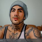 Saul Correa - Facebook