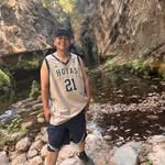 Saúl Correa - @milbars22 - Instagram