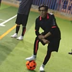 Saul Cotrina Valerio - @saulcotrina - Instagram