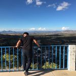 Saul Cox Vela - @saulycv - Instagram