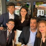 Saul Cuevas - @saulcuevas7576 - Instagram