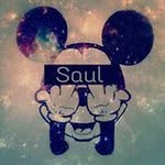 Saul Cuevas - @saulcuevas17 - Instagram