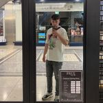 Saul Davis - @saul741 - Instagram