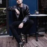 Saul Davis - @saul_davis437 - Instagram