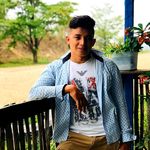 Saúl deras - @saulderas450 - Instagram