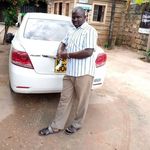 King Saul Momanyi - @sauldeeagle - Instagram