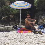 Saul Edwards - @saulsilly - Instagram