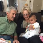Saul Epstein - @epsteinsaul - Instagram