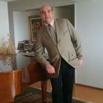 Saul Epstein - @sepsteinpty - Instagram