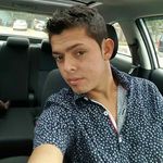 Saúl escobar - @saulescobar19 - Instagram