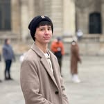 Saúl Escobar - @saulesco.l - Instagram