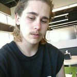 nicholas saul evans - @nicholassaulevans - Instagram