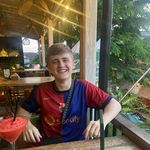Saul Evans - @saulevans10 - Instagram