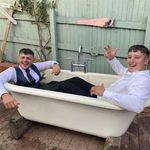 @saulevans_193 - Instagram