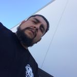 Saul Favela - @sfavela71 - Instagram
