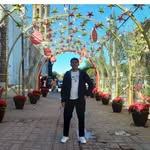 Saúl Favela - @favela5905 - Instagram