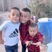 Saul Favela - Facebook