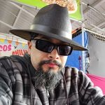 Saul Favela - @mightymouse_lop - Instagram