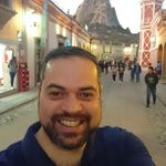 Saúl Favela - @saul_fg - Instagram