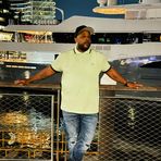 Saul Ford - Facebook