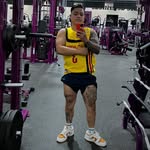Saul Gonzalez - @saulfree.man - Instagram
