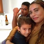 Saul Gatica - @saulgatica30 - Instagram