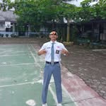Gilbert baringbing - @gilbertsaul54 - Instagram