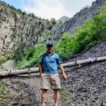Saul Gilbert - @saulgilbert65 - Instagram
