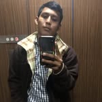 Saul Gilberto Chavez - @saulgilbertochavez - Instagram
