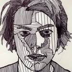 Saul Grant - @saulgrantart - Instagram