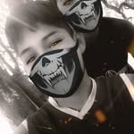 Róger Villalba - @saulg.ray - Instagram