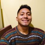 Saul Guevara - @sayto9319 - Instagram